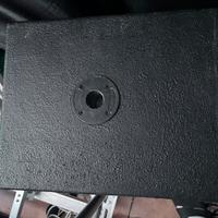 Subwoofer passivo beyma tapped horn tham 12