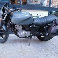 Honda Cb 500