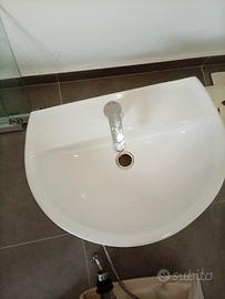 sanitari completi bagno 