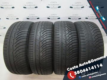 Saldi 235 50 17 Michelin  85% MS 235 50 R17