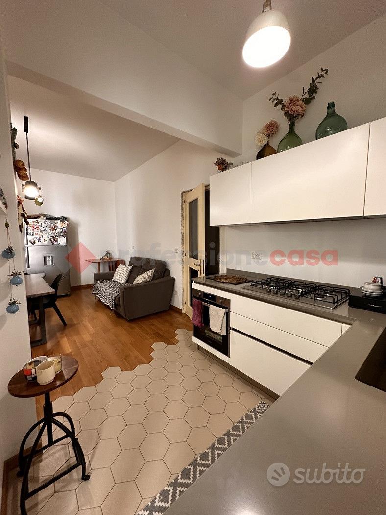 Appartamento – Bari, Madonnella, Municipio 1 - Vista 5