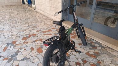 biciclette elettriche 