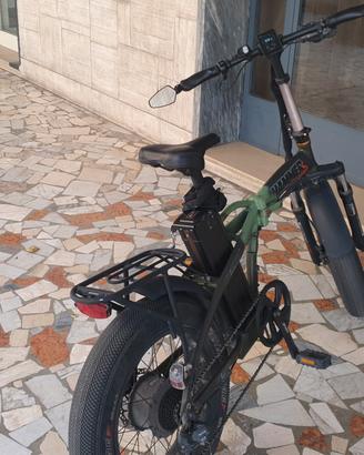 biciclette elettriche 
