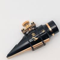 VANDOREN V16 T7 L BOCCHINO SAX TEN+ ZAC LIGATURE
