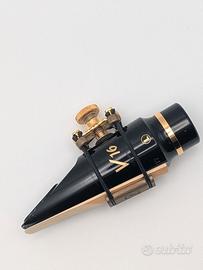 VANDOREN V16 T7 L BOCCHINO SAX TEN+ ZAC LIGATURE