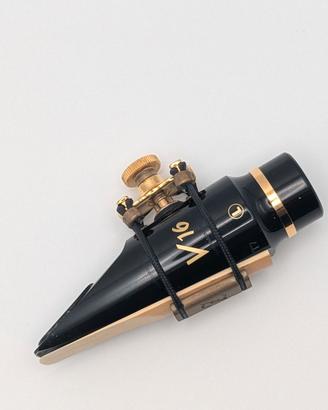 VANDOREN V16 T7 L BOCCHINO SAX TEN+ ZAC LIGATURE