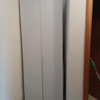 Armadio 2 ante battenti