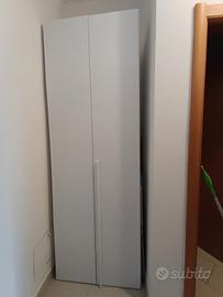 Armadio 2 ante battenti