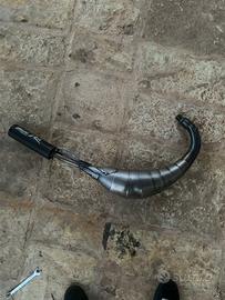 Yasuni r4 per minarelli AM6