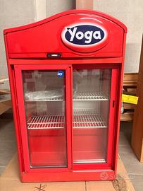 Frigor yoga