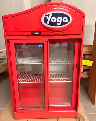 Frigor yoga