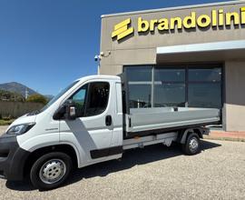 Fiat Ducato 35 2.3 MJT 140CV 12/2019 83000km