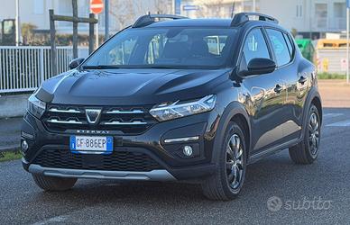 Dacia Stepway 1.0 GPL 2021 Euro6