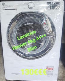 lavatrice Hoover 6kg slim A+++ 3792523241