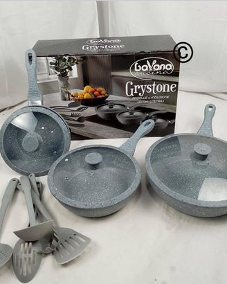 set Bavaria 11 pezzi 
