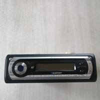 autoradio blaukpunt San Diego mp27  