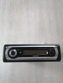 autoradio blaukpunt San Diego mp27  