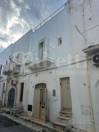 Casa Indipendente Ostuni [Cod. rif 3276901VRG]