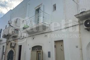 Casa Indipendente Ostuni [Cod. rif 3276901VRG]