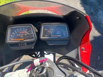 Aprilia pegaso 50