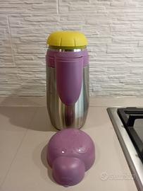Porta biberon Chicco termico in acciaio inox