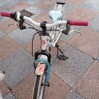 Bici bambina