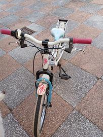 Bici bambina