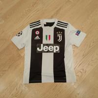 Completo Juventus 18/19