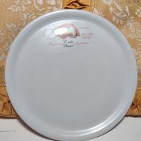 Servizio piatti da pizza