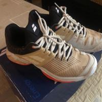 Scarpe tennis babolat