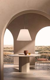 LUCEPLAN   GRANDE COSTANZA OPEN AIR