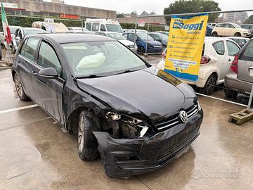 Ricambi per VW Golf 7 2014