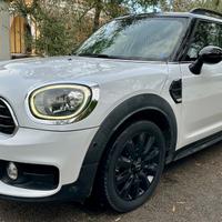MINI COUNTRYMAN COOPER D 2018