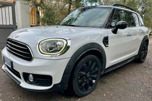 MINI COUNTRYMAN COOPER D 2018