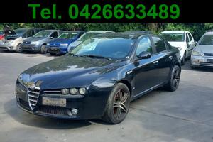 Ricambi ALFA ROMEO 159 BENZINA 1.9 JTS-NO MOTORE