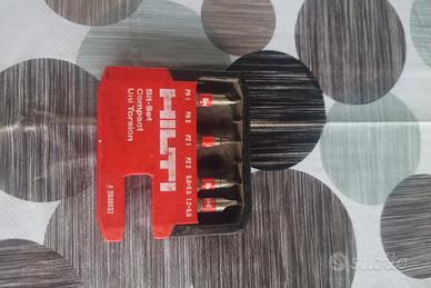 Hilti 