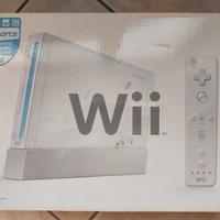 Wii sport edition con alcuni giochi