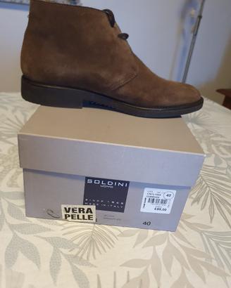 Scarpe 