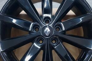 Renault Laguna Sportour 2.0 150 Cv dci 4control