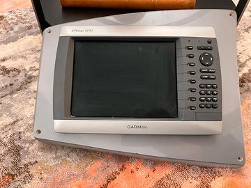 Garmin GPSmap 4010