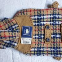 Cappottino per cani giapponese Pompreece nuovo