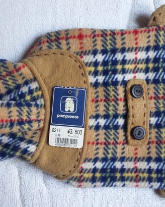 Cappottino per cani giapponese Pompreece nuovo