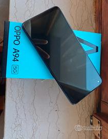 Oppo a94 5g