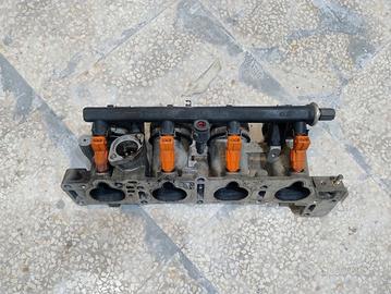 Alfa Romeo 156 benzina 1.8 ts