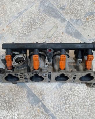 Alfa Romeo 156 benzina 1.8 ts