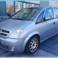 Ricambi Usati OPEL MERIVA (X03) 2005