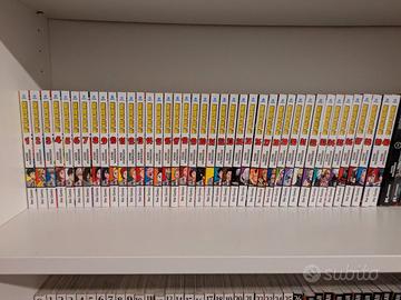 MY HERO ACADEMIA MANGA