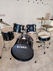 BATTERIA TAMA IMPERIALSTAR COMPLETA