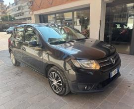 DACIA Sandero 1.5 dCi 8V 75CV Laureate
