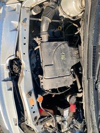 RICAMBI AUTO DAIHATSU SIRION ANNO 2008